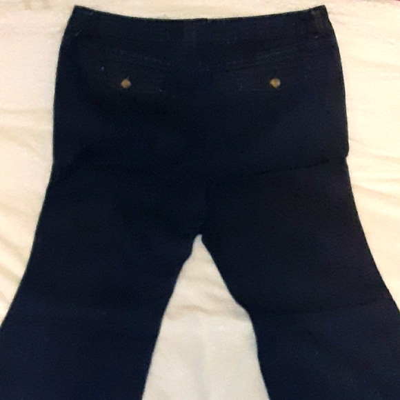 42nd st trousers - Picture 2 of 2